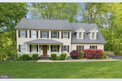 12707 Lake Wilderness Lane, Spotsylvania, VA 22551 - Photo 1