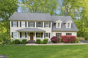 12707 Lake Wilderness Ln, Spotsylvania, VA 22551 - Photo 1