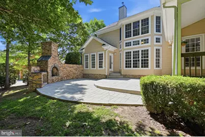 11912 Old Elm Court, Spotsylvania, VA 22551 - Photo 31