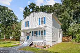 111 Pender St, Fredericksburg, VA 22408 - Photo 1
