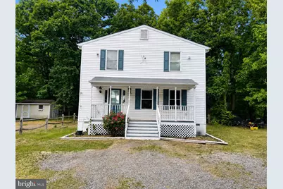 111 Pender Street, Fredericksburg, VA 22408 - Photo 1