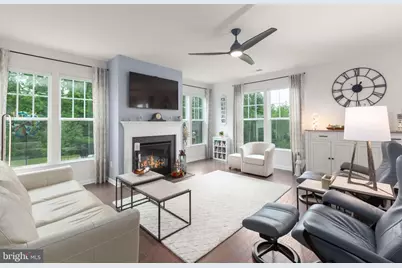 12331 Ruby Red Drive, Fredericksburg, VA 22407 - Photo 3