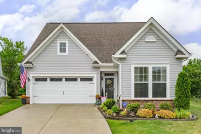 12331 Ruby Red Drive, Fredericksburg, VA 22407 - Photo 5