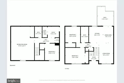 6501 Plantation Forest Drive, Spotsylvania, VA 22553 - Photo 41