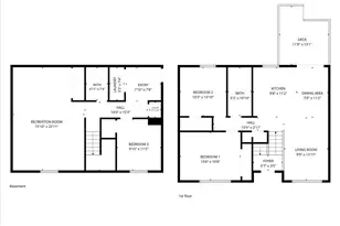 6501 Plantation Forest Dr, Spotsylvania, VA 22553 - Photo 41