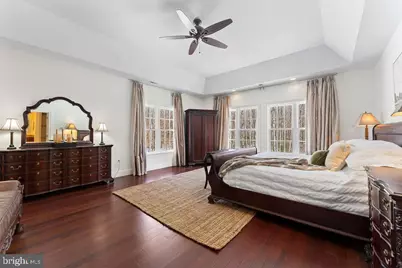 13611 Kalmbacks Mill Drive, Fredericksburg, VA 22407 - Photo 43