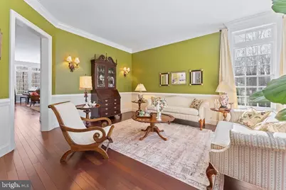 13611 Kalmbacks Mill Drive, Fredericksburg, VA 22407 - Photo 13