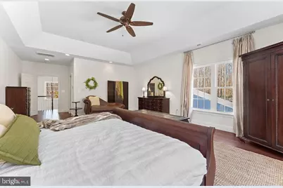 13611 Kalmbacks Mill Drive, Fredericksburg, VA 22407 - Photo 45