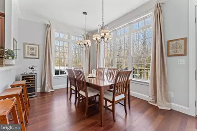 13611 Kalmbacks Mill Drive, Fredericksburg, VA 22407 - Photo 31