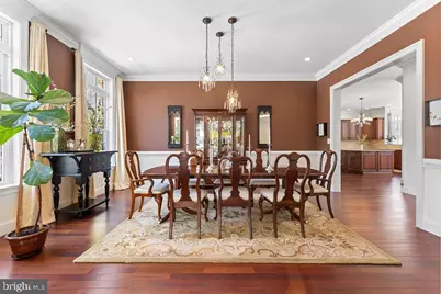 13611 Kalmbacks Mill Drive, Fredericksburg, VA 22407 - Photo 19