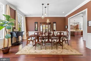 13611 Kalmbacks Mill Dr, Fredericksburg, VA 22407 - Photo 19