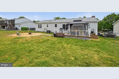 5725 Up A Way Drive, Fredericksburg, VA 22407 - Photo 31