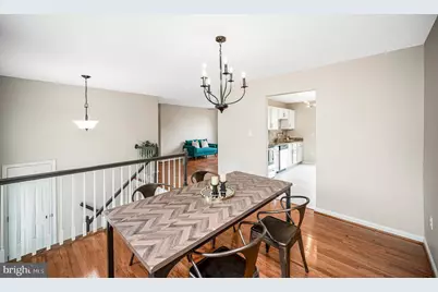 5706 E Point Circle, Spotsylvania, VA 22551 - Photo 9