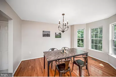 5706 E Point Circle, Spotsylvania, VA 22551 - Photo 7