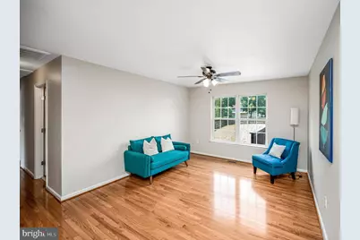 5706 E Point Circle, Spotsylvania, VA 22551 - Photo 11