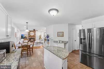 6402 Sugar Maple Court, Fredericksburg, VA 22407 - Photo 11