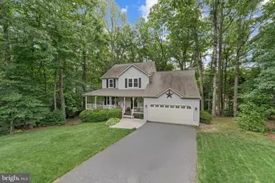 6402 Sugar Maple Court, Fredericksburg, VA 22407 - Photo 3