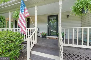 6402 Sugar Maple Ct, Fredericksburg, VA 22407 - Photo 7