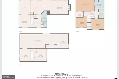 6402 Sugar Maple Court, Fredericksburg, VA 22407 - Photo 49