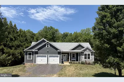 5802 Willow Tree Court, Mineral, VA 23117 - Photo 1