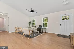 5500 Bazzanella Dr, Mineral, VA 23117 - Photo 7