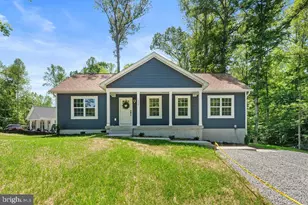 5500 Bazzanella Dr, Mineral, VA 23117 - Photo 1