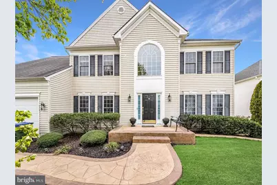 7110 Crown Jewels Court, Fredericksburg, VA 22407 - Photo 1