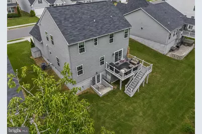 9210 Wood Creek Circle, Fredericksburg, VA 22407 - Photo 29