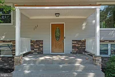 101 Patterson Avenue, Fredericksburg, VA 22407 - Photo 5