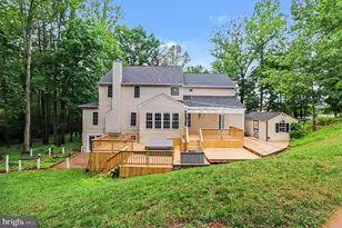 13421 Fox Chase Ln, Spotsylvania, VA 22553 - Photo 3