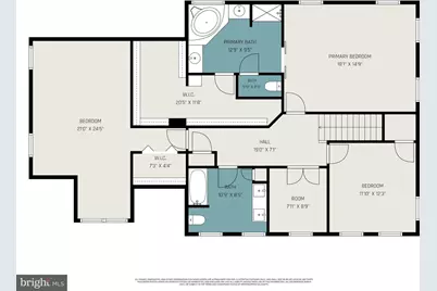 13421 Fox Chase Lane, Spotsylvania, VA 22553 - Photo 47