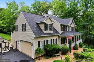 13421 Fox Chase Ln, Spotsylvania, VA 22553 - Photo 43