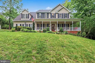 13421 Fox Chase Lane, Spotsylvania, VA 22553 - Photo 1