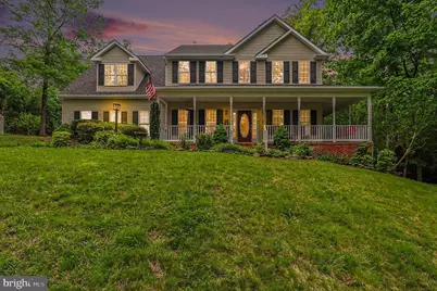 13421 Fox Chase Lane, Spotsylvania, VA 22553 - Photo 45