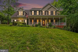 13421 Fox Chase Ln, Spotsylvania, VA 22553 - Photo 45