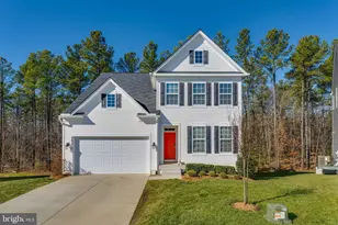 9632 Hillcrest Dr, Fredericksburg, VA 22407 - Photo 1