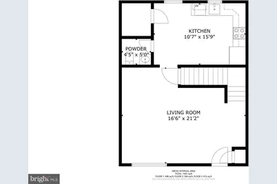 11012 Coreys Way, Fredericksburg, VA 22408 - Photo 5
