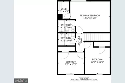 11012 Coreys Way, Fredericksburg, VA 22408 - Photo 3