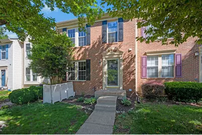 9705 Becker Court, Fredericksburg, VA 22408 - Photo 1