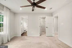 5704 Piney Glade Rd, Fredericksburg, VA 22407 - Photo 13