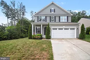 5704 Piney Glade Rd, Fredericksburg, VA 22407 - Photo 1