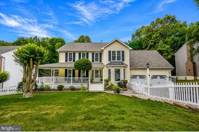10322 Edinburgh Drive, Spotsylvania, VA 22553 - Photo 3