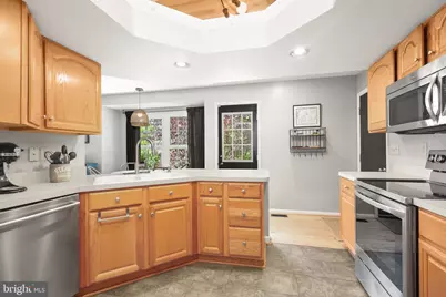 11916 Woodland View Drive, Fredericksburg, VA 22407 - Photo 11
