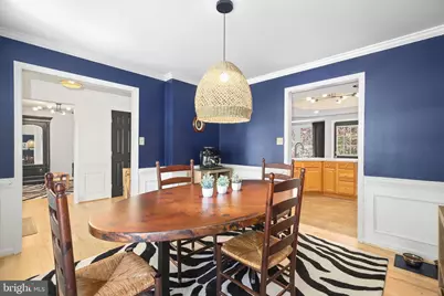 11916 Woodland View Drive, Fredericksburg, VA 22407 - Photo 9