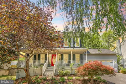 11916 Woodland View Drive, Fredericksburg, VA 22407 - Photo 43