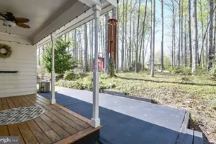 10816 Crestwood Dr, Spotsylvania, VA 22553 - Photo 7