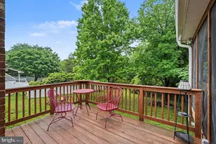 313 Laurel Ave, Fredericksburg, VA 22408 - Photo 23