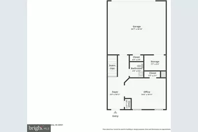 8816 Selby Court, Spotsylvania, VA 22551 - Photo 47