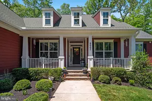 8007 Ashford Dr, Fredericksburg, VA 22407 - Photo 3