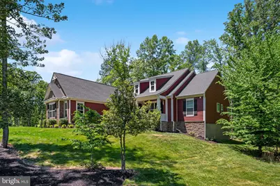 8007 Ashford Drive, Fredericksburg, VA 22407 - Photo 1